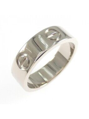 Cartier Love Ring Gold